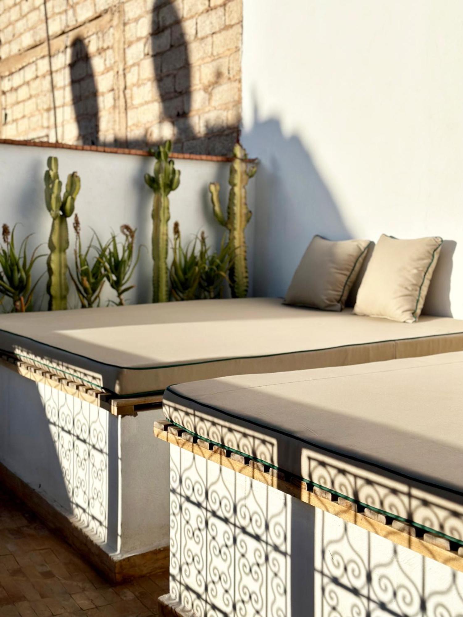 De L'o With Pool, Rooftop, Free Breakfast Ferienhaus